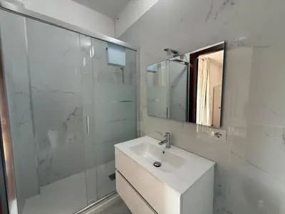 Bagno di Beliy Hostel