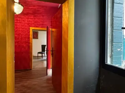 Planimetria di Casamatta 4408