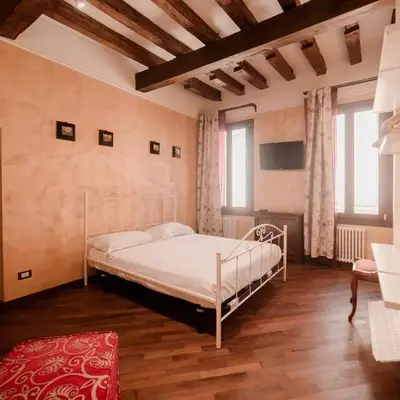 Rosso Veneziano
