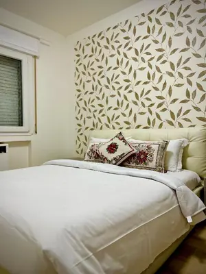 Letto o letti in una camera di Blue Deluxe Venice