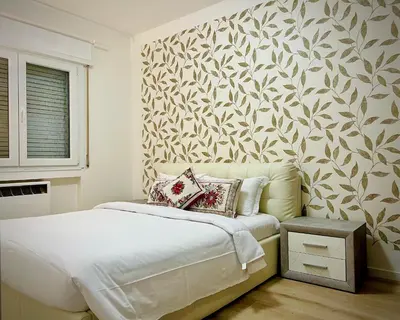 Letto o letti in una camera di Blue Deluxe Venice