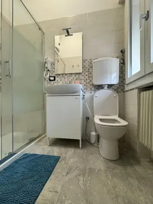 Bagno di Casa Duca D'aosta