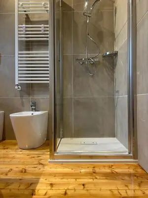 Bagno di Stanze Stevanato