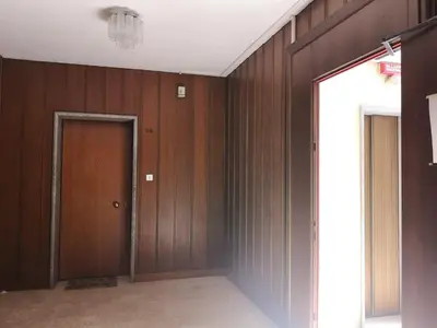 Planimetria di Quietnest Venice Station Flat 86sqm 100m to Bus Station 300m to Train Station