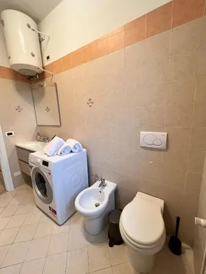 Bagno di Attico San Marco 108 - 10min from Venice