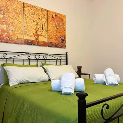 Attico San Marco 108 - 10min from Venice