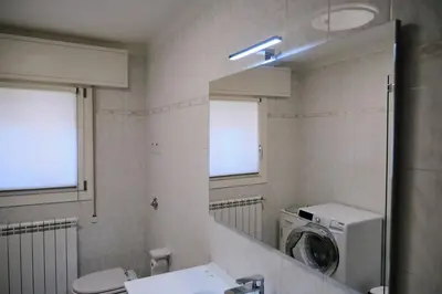 Bagno di Bassa Marea