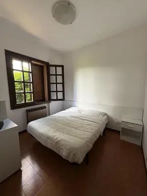 Letto o letti in una camera di Giardinetto Apartment