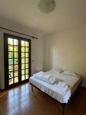 Letto o letti in una camera di Giardinetto Apartment