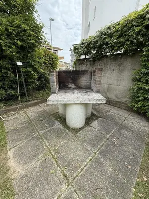 Planimetria di Giardinetto Apartment
