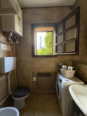 Planimetria di Giardinetto Apartment