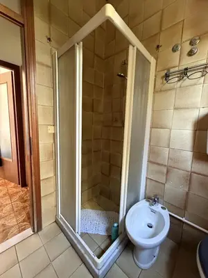 Bagno di Giardinetto Apartment