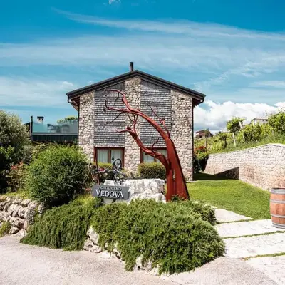Agriturismo Vedova