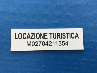 Certificato, attestato, insegna o altro documento esposto da Nel Cuore Di Venezia