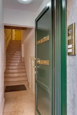 Planimetria di Appartamento Arco