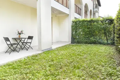 Giardino di Al Parco