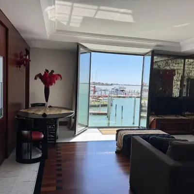 Deluxe Oliver's House Venezia centro Giudecca