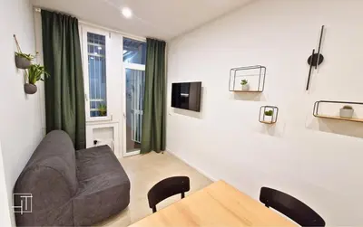 TV o dispositivi per l'intrattenimento presso HT - Moderno Mini in zona Portello