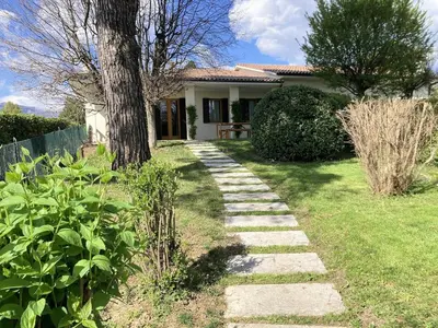 Giardino di Casa Polimar Quattro