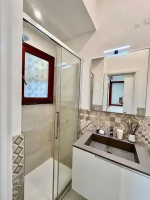 Bagno di Casa Cordelina - Venice flat