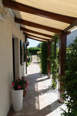 Giardino di Casa Ca D'oro