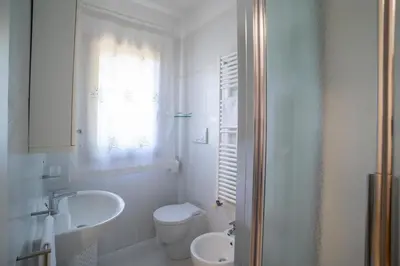 Bagno di Casa Ca D'oro
