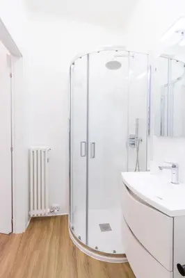 Bagno di Chic & Smart Flat in Padova