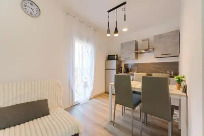 Cucina o angolo cottura di Colline di Castelcucco - Free Parking & Wi-Fi