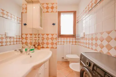 Bagno di Residence Le Vignole Mare