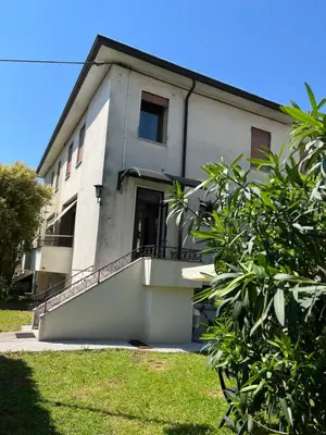Edificio in cui si trova l'appartamento