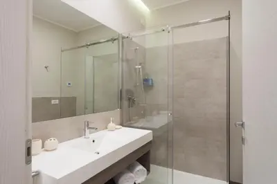 Bagno di Le Dimore del Conte