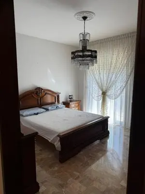 Letto o letti in una camera di Sottomarina beach - Free parking a few steps from the sea