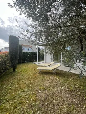 Giardino di Villa Greta