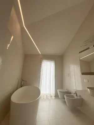 Bagno di Villa Greta