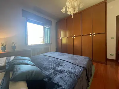 Letto o letti in una camera di LM Dreams