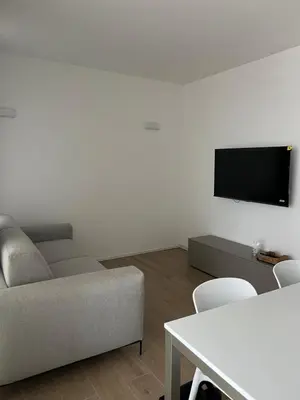 TV o dispositivi per l'intrattenimento presso Blu homes