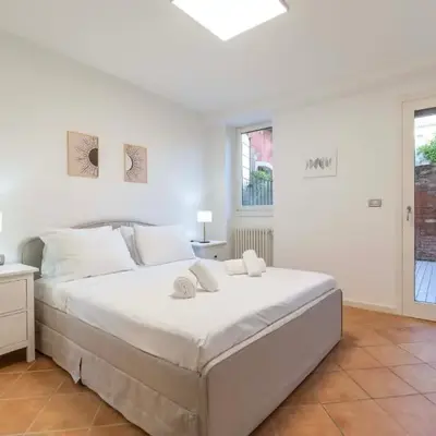 Ca' delle Muneghe