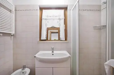 Bagno di Tedeschi - LOCAPPART