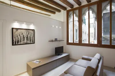 TV o dispositivi per l'intrattenimento presso Bartolo II - LOCAPPART