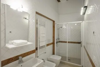 Bagno di Bartolo II - LOCAPPART