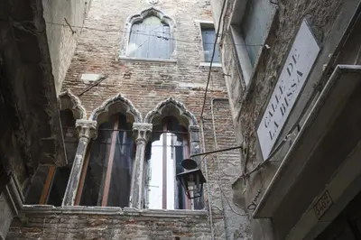 Planimetria di Bartolo II - LOCAPPART