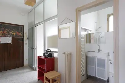 Bagno di Lana - LOCAPPART