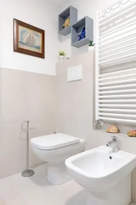 Bagno di Chioggia Vibes - Appartamento centro storico e mare