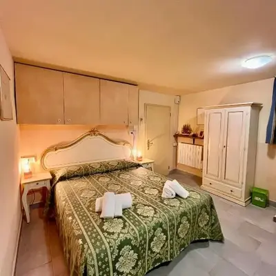 San Marcuola - Central private room in Venice