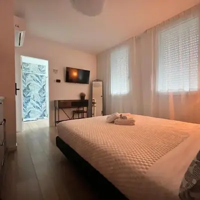 Residence Pelin
