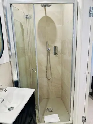 Bagno di Casa Dolce Riva