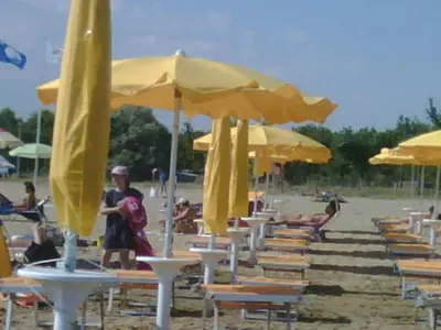 Ospiti di Villa Faro Vecchio