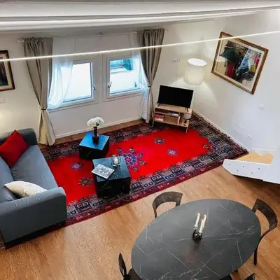 Sant Antonio Elegant Stay