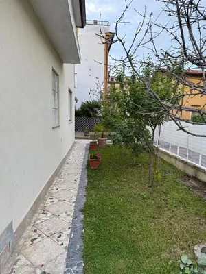 Giardino di Casakevauri