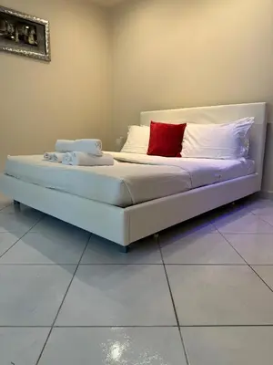 Letto o letti in una camera di Casakevauri